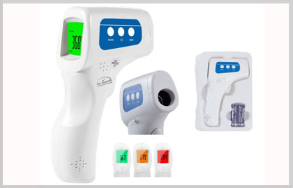 Medical Infrared Thermometer